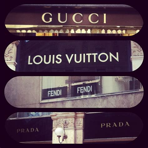 gucci gucci louis louis fendi fendi prada song|Gucci louis Fendi Prada lyrics.